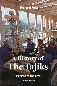 A History of the Tajiks